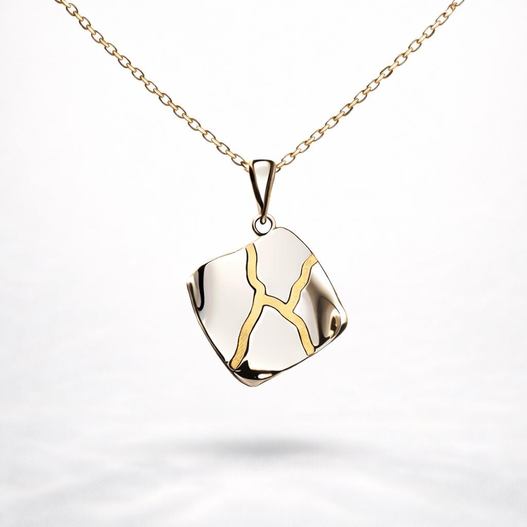 NECKLACES & PENDANTS