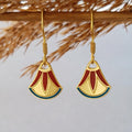 Ancient Egyptian Earrings