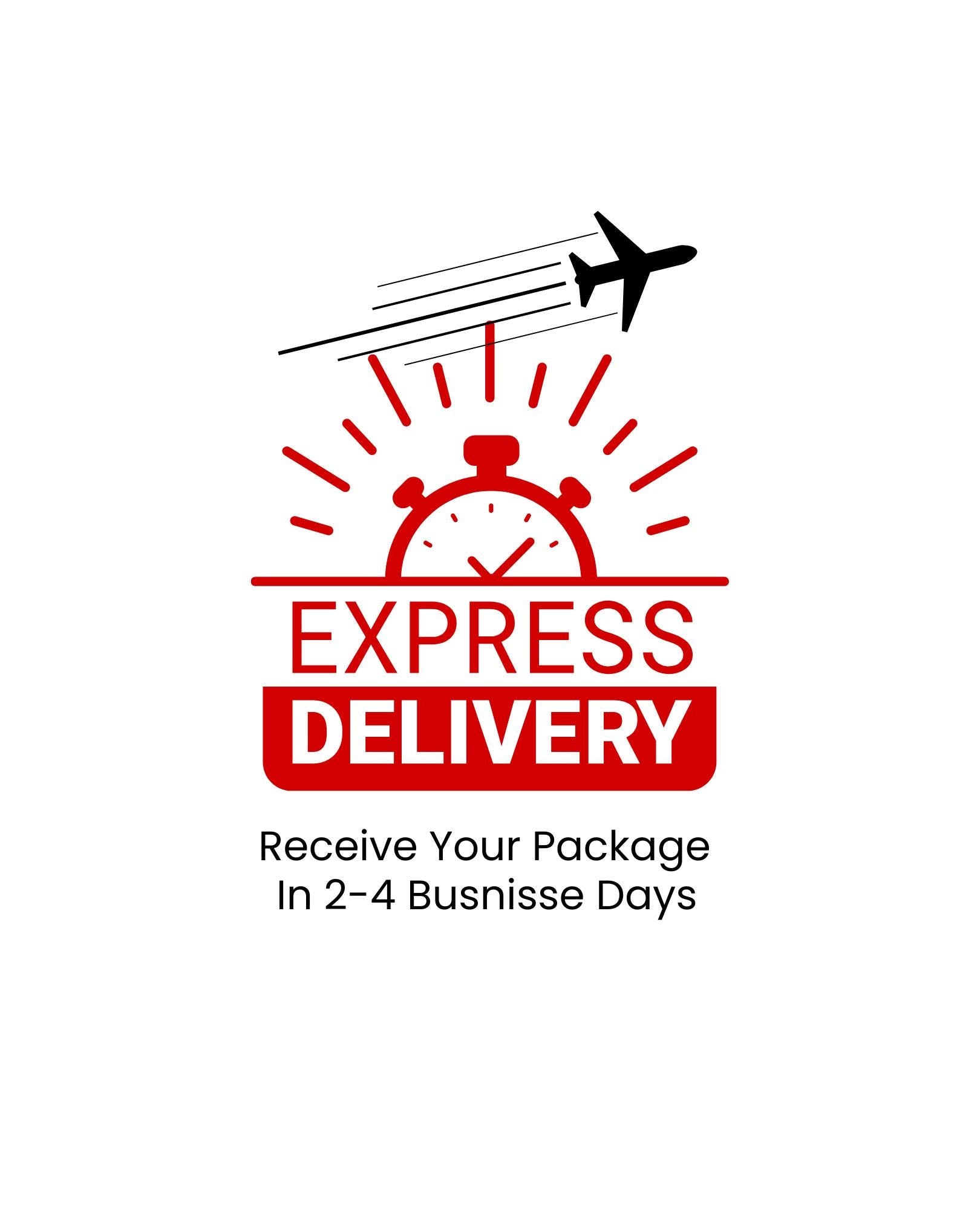Salem&Co Express Shipping Service