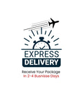 Salem&Co Express Shipping Service