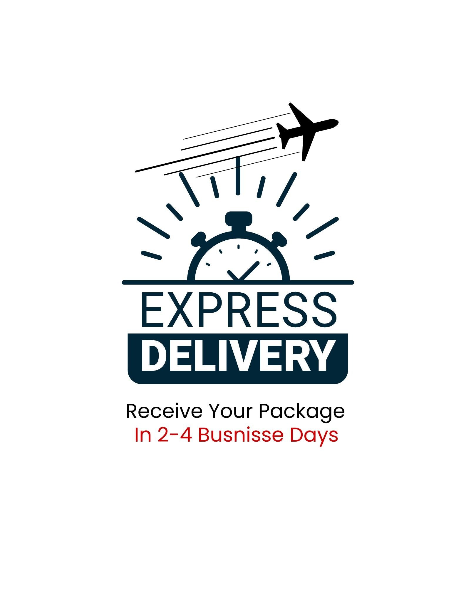 Salem&Co Express Shipping Service