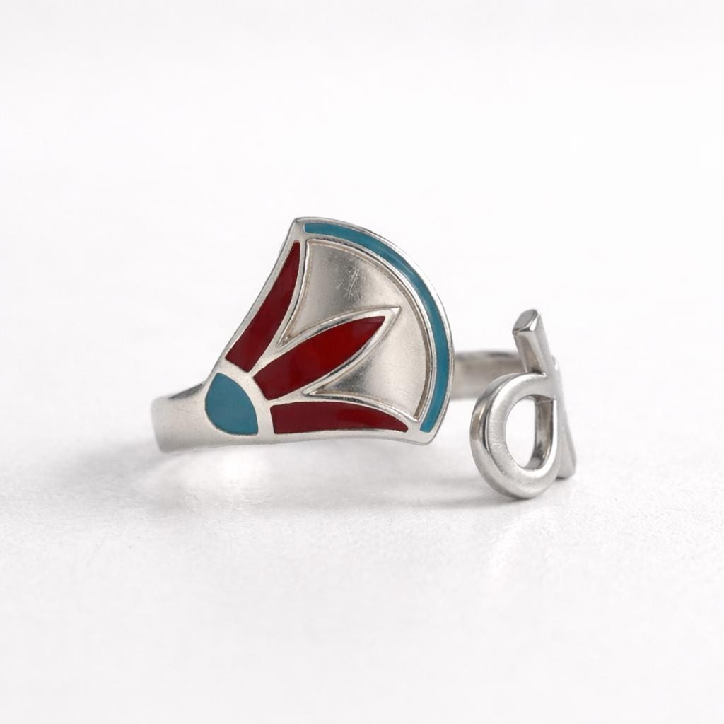 Ancient Egyptian Ankh Ring