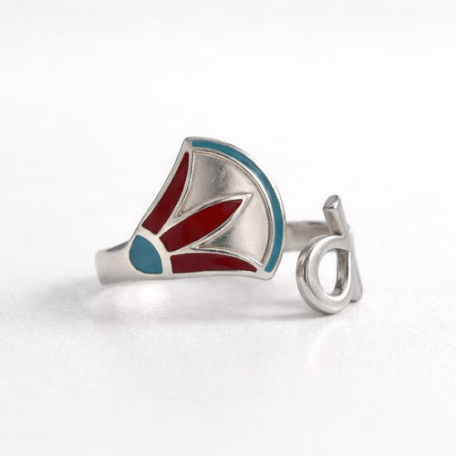 Ancient Egyptian Ankh Ring