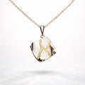 Kintsugi Freedom Necklace